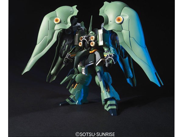 BANDAI SPIRITS【ガンプラ】HGUC 1／144 クシャトリヤ 機動戦士 