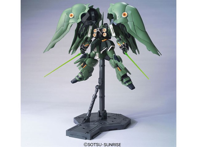 HGUC 1/144 クシャトリヤ （機動戦士ガンダムUC） - プラモデル