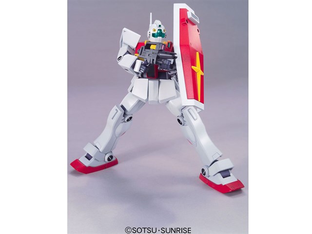 ガンプラMG 1⁄100『RMS-179 ジムII（エゥーゴカラーVer.）』機動戦士