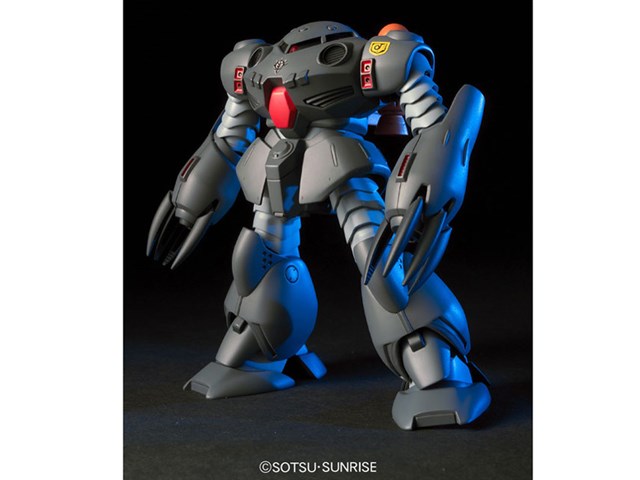 BANDAI SPIRITS【ガンプラ】HGUC 1／144 ズゴックＥ 機動戦士ガンダム 