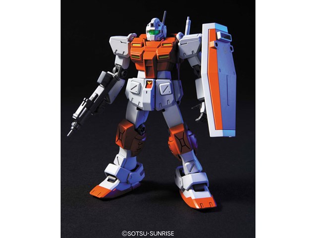 BANDAI SPIRITS【ガンプラ】HGUC 1／144 機動戦士ガンダム0083