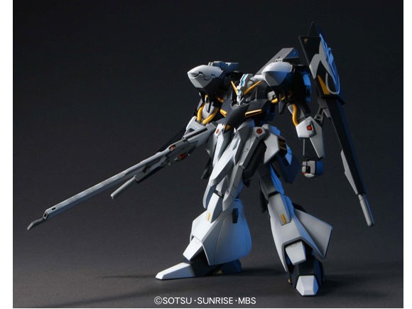 BANDAI SPIRITS【ガンプラ】HGUC 1／144 ギャプラン TR-5［フライルー］ アドバンス・オブ・ゼータ  H-4573102606631の通販なら: SAKURA MOMO [Kaago(カーゴ)]