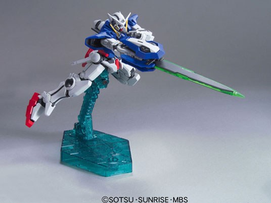 BANDAI SPIRITS【ガンプラ】HG 1／144 ガンダムエクシア リペア