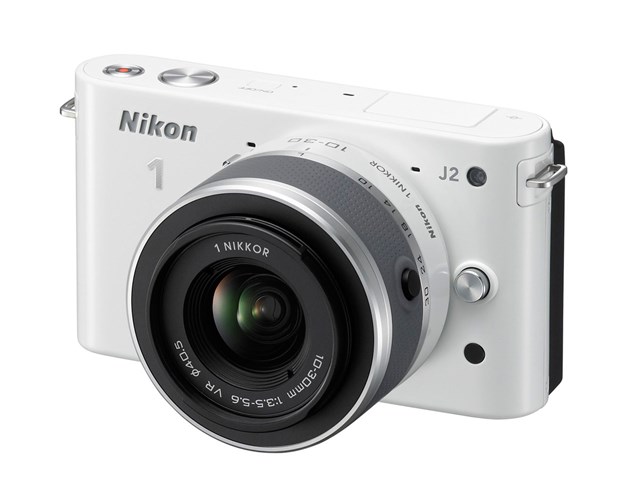 Nikon 1  J2
