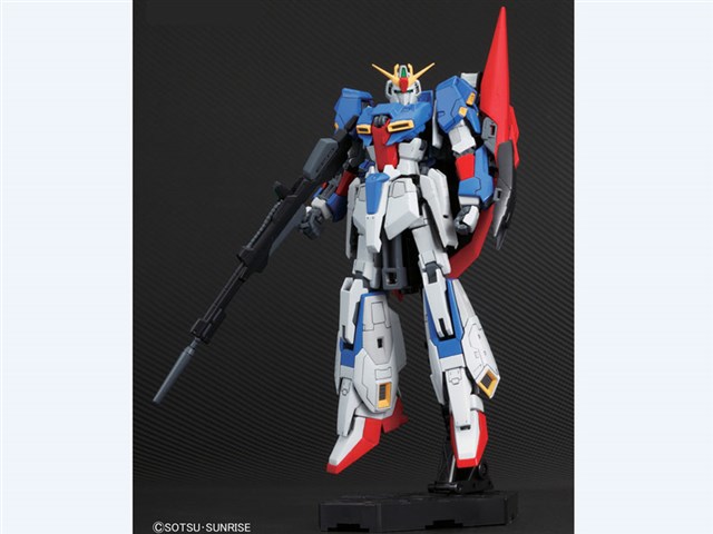 BANDAI SPIRITS【ガンプラ】RG 1／144 機動戦士Ｚガンダム Zガンダム MSZ-006 No.010  H-4573102615992の通販なら: SAKURA MOMO [Kaago(カーゴ)]