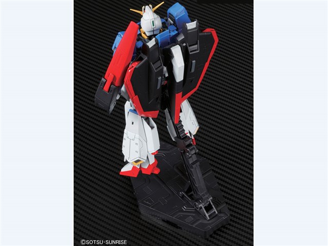 BANDAI SPIRITS【ガンプラ】RG 1／144 機動戦士Zガンダム Z
