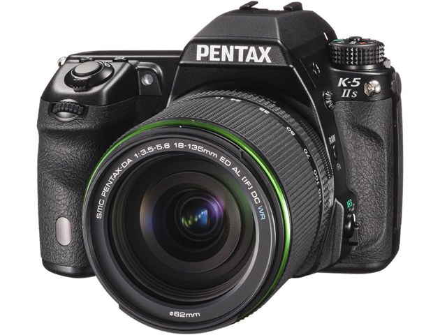 PENTAX K-5 II 一眼レフ レンズセット ペンタックス