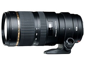 TAMRON SP 70-200mm F/2.8 Di VC USD (Model A009) [キヤノン用]の通販