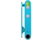 iPod shuffle MD775J/A [2GB ブルー] 通常配送商品の通販なら