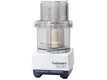 Cuisinart 業務用フードプロセッサー 多機能3.0L DLC-N7JPG フード