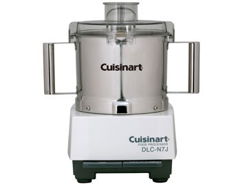 Cuisinart 業務用フードプロセッサー 単機能3.0L ステンレス容器 Cuisinart 業務用フードプロセッサー 単機能3.0L ステンレス容器