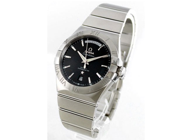 コンステレーション デイデイト 123.10.38.22.01.001の通販なら: Phaze