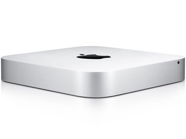 APPLE Mac mini OS X Server搭載 2TB MD389J/A [2300]の通販なら: エス