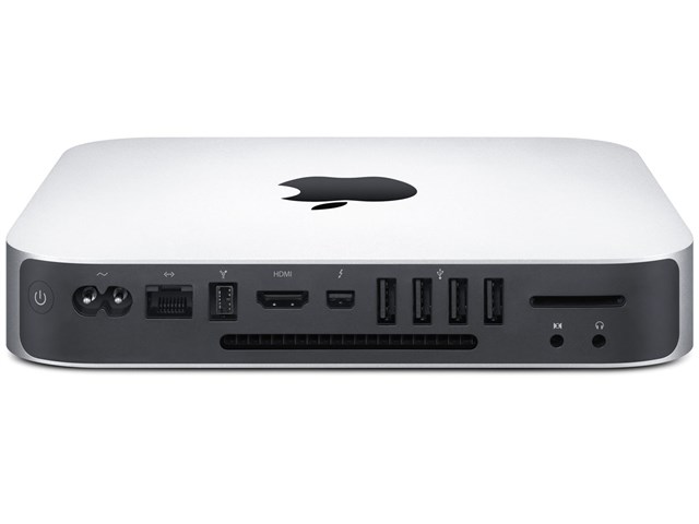 APPLE Mac mini OS X Server搭載 2TB MD389J/A [2300]の通販なら: エスセールプラス [Kaago(カーゴ)]
