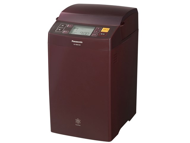 ホームベーカリー Panasonic SD-BMT1000-T BROWN