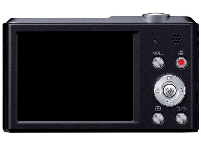 LUMIX DMC-SZ3-K [ブラック]の通販なら: JP-TRADE plus [Kaago(カーゴ)]