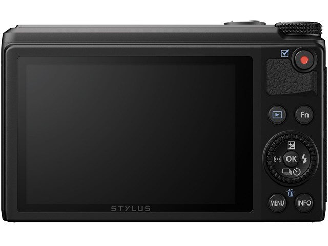 OLYMPUS STYLUS XZ-10 [ブラック] 通常配送商品の通販なら: バリュー