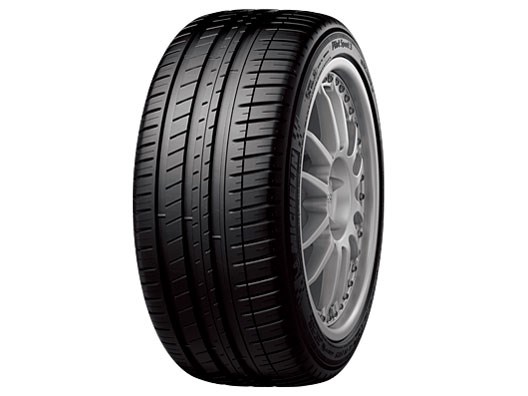 ミシュラン MICHELIN Pilot Sport 3 205/45ZR16 87W XLの通販なら