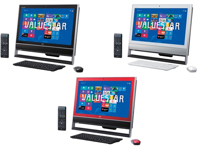 PC-VN370LS6W [ファインホワイト]の通販なら: JP-TRADE plus [Kaago 
