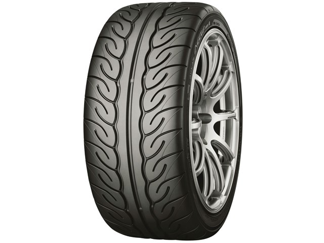 ADVAN NEOVA AD08R 265/35R18 93W ◇当店での取付で工賃無料！の通販