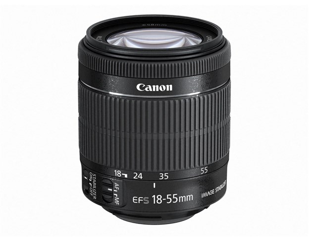 canon EF-S18-55 F3.5-5.6 IS STM | hmgrocerant.com