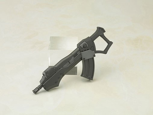 コトブキヤ【プラモデル】1／72 アルゼブラ SOLUH（ソーラ
