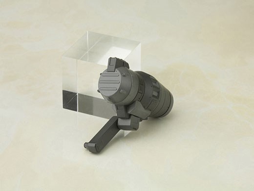 コトブキヤ【プラモデル】1／72 アルゼブラ SOLUH（ソーラ