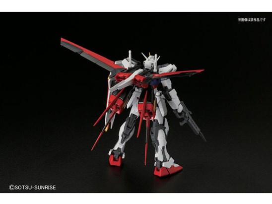 BANDAI SPIRITS【ガンプラ】MG 1／100 エールストライクガンダム Ver.RM 機動戦士ガンダムSEED  H-4573102615909の通販なら: SAKURA MOMO [Kaago(カーゴ)]