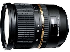 SP 24-70mm F/2.8 Di USD (Model A007) [ソニー用]の通販なら: JP