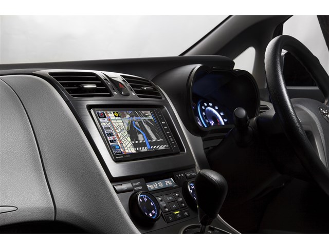 ストラーダ CN-R500WD Panasonic Strada CN-R500WD ストラーダ