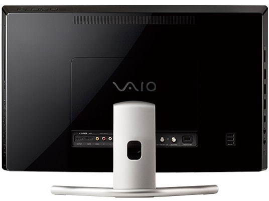 VAIO Lシリーズ SVL24148CJB [ブラック]の通販なら: JP-TRADE plus