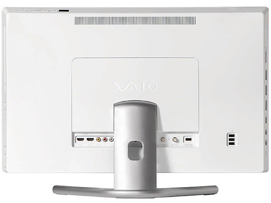 VAIO Lシリーズ SVL24146CJWIの通販なら: JP-TRADE [Kaago(カーゴ)]