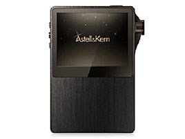 Astell&Kern AK120-64GB-BLK [64GB]の通販なら: GRACE SHOP [Kaago