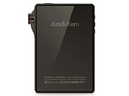 Astell&Kern AK120-64GB-BLK [64GB]の通販なら: GRACE SHOP [Kaago