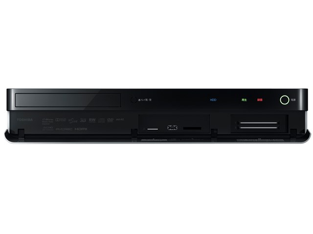 TOSHIBA REGZAサーバー DBR-M490 ジャンク品 部品取り用として DBR