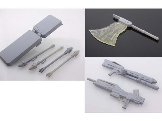バンダイスピリッツ【ガンプラ】MG 1／100 ギラ・ドーガ 「機動