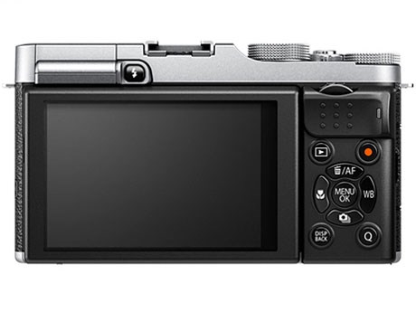 FUJIFILM X-M1 ダブルレンズキット シルバー 富士フイルム FUJIFILM X-M1 ダブルレンズキット [シルバー]投稿