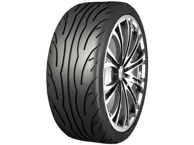 NS-2R 225/40ZR18 92Y XL TW120の通販なら: ブロッサム PLUS