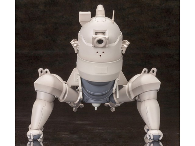 コトブキヤ【プラモデル】1／35 多脚戦車「剣菱重工 HAW206