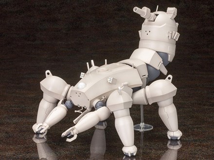 コトブキヤ【プラモデル】1／35 多脚戦車「剣菱重工 HAW206