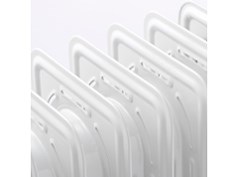 【美品】デロンギ KHD411015-LG エコモード付 Amazon | DeLonghi オイルヒーター デジタルラディアント