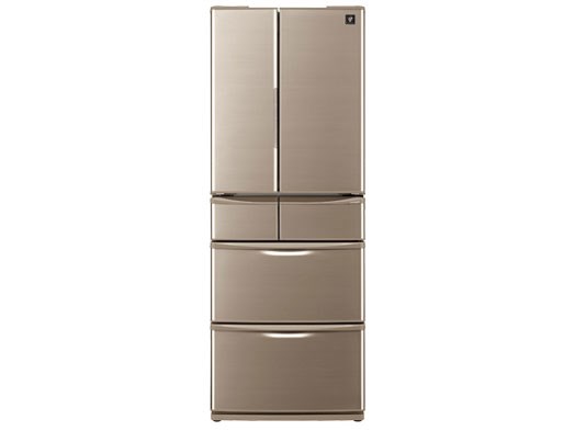 SJ-XF44Y-T [プレミアブラウン] 大型配送商品の通販なら: バリュー