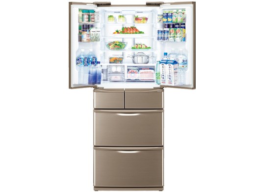 SJ-XF44Y-T [プレミアブラウン] 大型配送商品の通販なら: バリュー