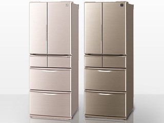 SJ-XF44Y-T [プレミアブラウン] 大型配送商品の通販なら: バリュー 