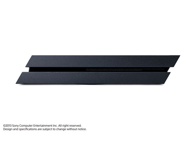 プレイステーション4 HDD 500GB PlayStation Camera 同梱版 ジェット