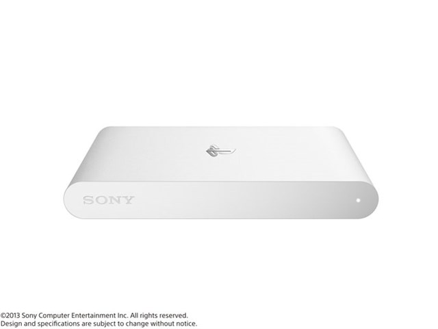 PlayStation Vita TV (PS Vita TV) バリューパック VTE-1000 AA01 ...
