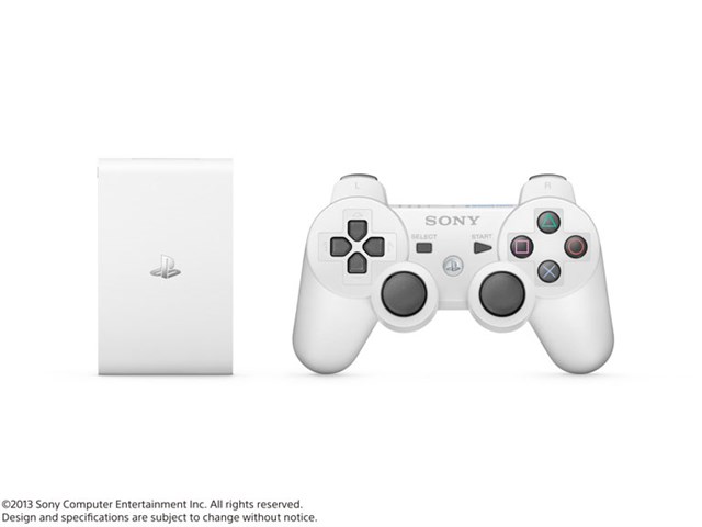 ソニー PlayStation Vita TV BLACK - 家庭用ゲーム本体