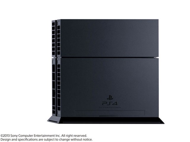 (本体)プレイステーション4 PlayStation4 First Limited Pack with PlayStation Camera HDD 500GB(CUHJ-10001)