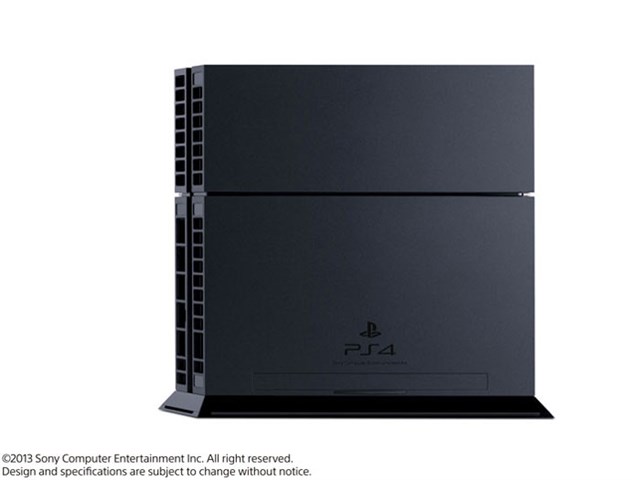 プレイステーション4 HDD 500GB First Limited Pack with PlayStation