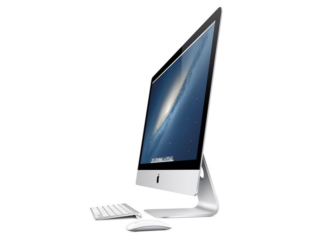 iMac ME088J/A [3200]の通販なら: SMART1-SHOP+ [Kaago(カーゴ)]